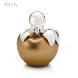 Bespoke Perfume Bottles 2.5FL. Oz Cute Small Apple Shaped Glass Perfume Bottle
