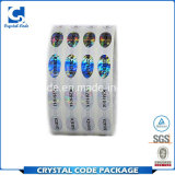 Modern Design with Competitive Price Authenticity Hologram Sticker Label