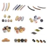 DIY Jewelry Findings Making, Wholesale CZ Jewelry Findings