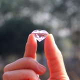 Miniature Crystal Glass Diamond Paperweight Wedding Birthday Party Favors and Gifts Decoration Sale