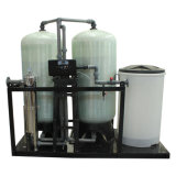 50 Gpm Water Softener Equipment