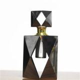 Unique Design Luxury Crystal Perfume Bottle