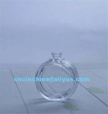 40ml Round Shaped Perfume Glass Bottle