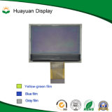 LCD Display with Flat Cable 128X64 Cog Graphic LCD Module