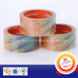 Crystal Super Clear Packing Tape