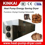 2017 New Type Fruit / Vegetable / Meat / Herb / Seafood Dryer Machine / Food Dehydrator Made in China