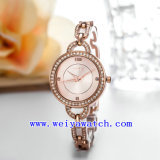 Hot Selling Watch Customize Stainless Steel Watch (WY-039C)