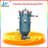 Automatic PLC Waste Oil Purification Recycle Filter Plant