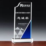 Acrylic Awards/Trophies/ Plaques for Sports or Business/Souvenir/Promotion Gift/Ceremonies/A86