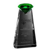 Emerald Crystal Trophy.
