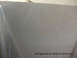 High Quality Quartz Surface Cut-to-Size White Quartz Slab Countertop