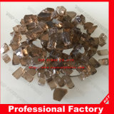 Fire Glass Tempered Fire Pit Glass Copper