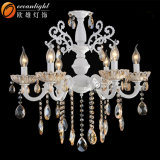 Hot Sale Classic Candle Lamps Six Candles Elegant Candle Lamps for Decoration Omc022