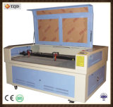 Double Head Laser Cutting Machine with CE BV SGS Certification