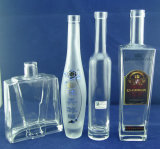 Wine Bottle / Vodka Bottle / Whisky Bottle / Rum Bottle (10ml~2000ml)