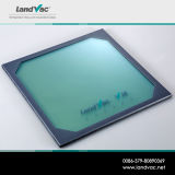 Landvac Glass Factory in China Condensation Free Vacuum Glass