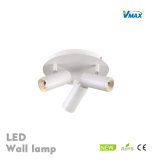 Modern Sharp LED Wall Lamp