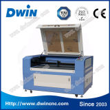 CNC 1290 Wood Acrylic Plastic Fabric Laser Cutting Machine