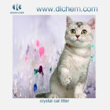 All Kinds of Crystal Silica Gel Cat Litter #02