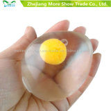 Novelty Egg Shaped Squeezing Toys Stress Relief Squeeze Venting Ball Funny Gift