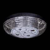 Crystal High Quality Beautiful Dining Room Indoor Ceiling Lighting