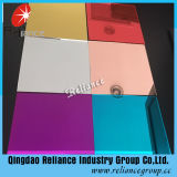 Back Paint Glass /Ultra Clear Back Paint Building Glass