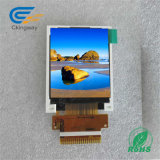 Best Quality Product 128*160 Resolution 1.77 Inch with 20 Pin TFT Display for Outdoor Sprot