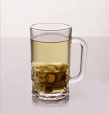 Glass Cup Mug for Wine, Liquor, Spirit, Beverage, Water and Beer