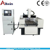 6060 CNC Router Metal Milling and Engraving Machine