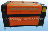 1290 Wood Fabric Laser Cutter with High Speed