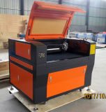CNC Laser Engraver 9060 for Wood Marble
