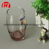 Wholesale Cheap Glass Cup/ Drinking Glass Cup/Ice Cream Glass Cup