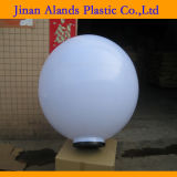 Clear and Opal PMMA, PC Sphere Globe for LED Lighting