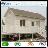 Exterior Wall Siding Panel for Europe