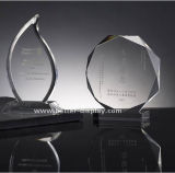 Wholesale Clear Acrylic Blank Glass Award