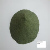 Greenland Green Silica/Quartz Sand for Solid Surface Counter Top