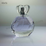 Customized Perfume Bottles Polishing Perfume Bottle From OEM Manufacturer
