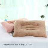 Wholesale Pillow Case Cushion Pillow Inserts/Pillow Inner Crystal Velvet Neck Pillow