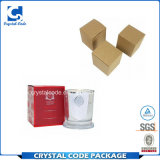 Super Quality Printed Candle Paper Box