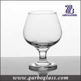High Quality Brandy Glass, Glass Stemware, Glass Goblet, Wine Glass (GB08R19)