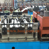 Pre/Galvanized Gi Cable Tray Trunking Roll Forming Making Machine Indonesia