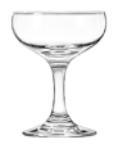 133/163ml Champagne Glass Cup