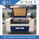 Zk 6090 Model CO2 CNC Laser Engraving Machine