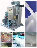 Slurry Ice Machine for Cooling