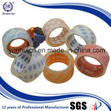 Express Packing Strong Adhesive Crystal Clear Sealing Tape