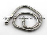 316 Stainless Steel Snake Chain Bracelet Any Length Is Avialable