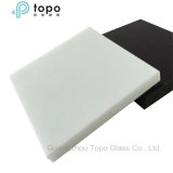 Self-Cleaning Jade White Crystal Glass for Table Top & Front Desk (S-JD)