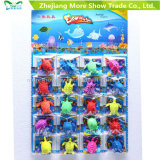 Wholesale Crystal Soil Water Beads with Growing Animals Toys