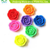 Factory Supply Growing Plastic Flowers Water Growing Toys Colorful Growing Flowers