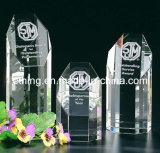 Amherst Optical Crystal Award (CA-1187)